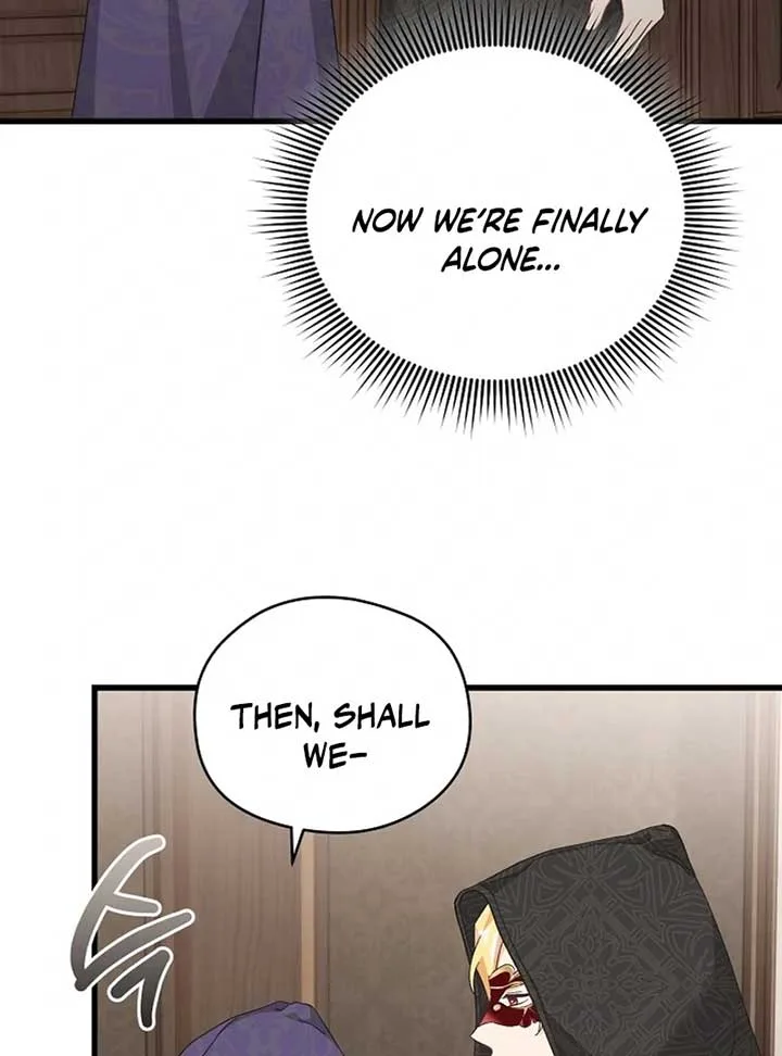 I Quit Being The Male Lead’s Rival Chapter 36 page 102