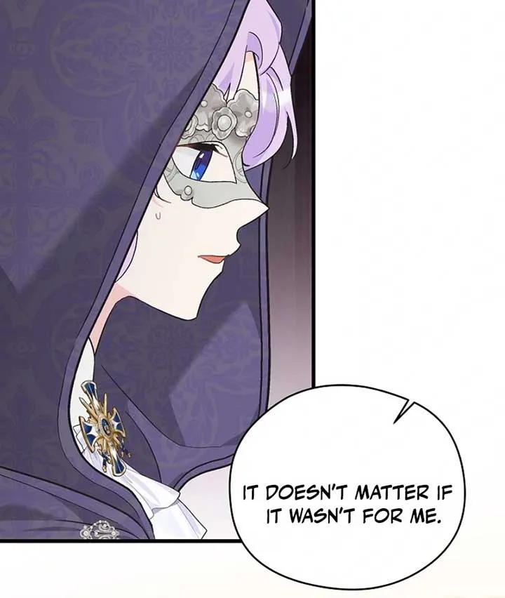 I Quit Being The Male Lead’s Rival Chapter 36 page 118