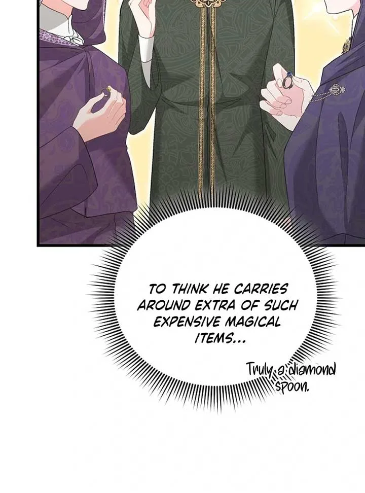I Quit Being The Male Lead’s Rival Chapter 36 page 91