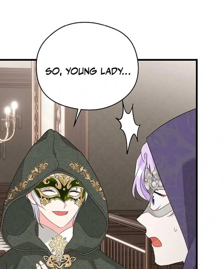 I Quit Being The Male Lead’s Rival Chapter 36 page 69