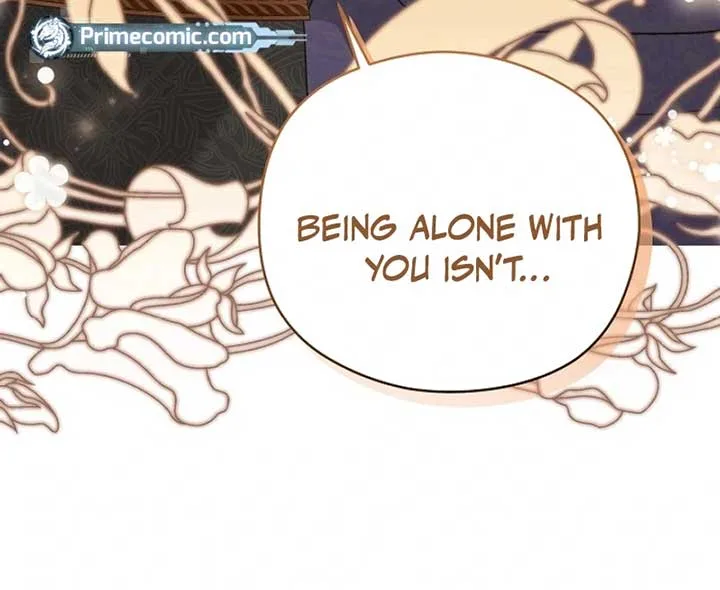 I Quit Being The Male Lead’s Rival Chapter 36 page 106