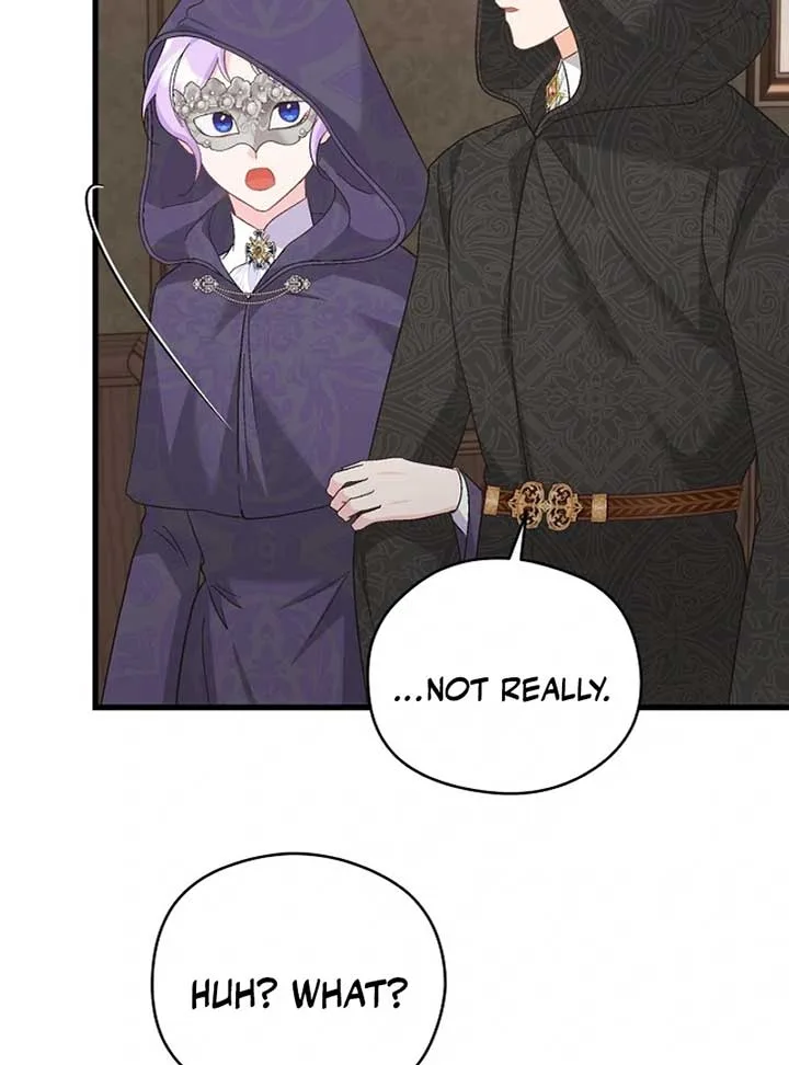I Quit Being The Male Lead’s Rival Chapter 36 page 103