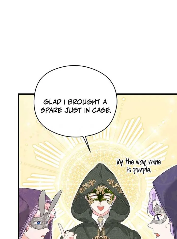 I Quit Being The Male Lead’s Rival Chapter 36 page 90