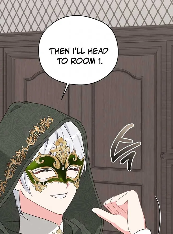 I Quit Being The Male Lead’s Rival Chapter 36 page 78
