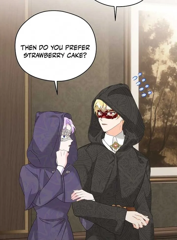 I Quit Being The Male Lead’s Rival Chapter 36 page 109