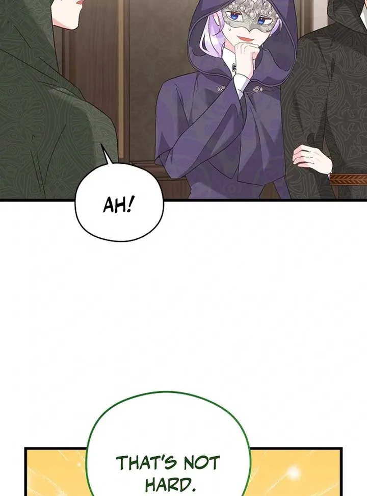 I Quit Being The Male Lead’s Rival Chapter 36 page 75