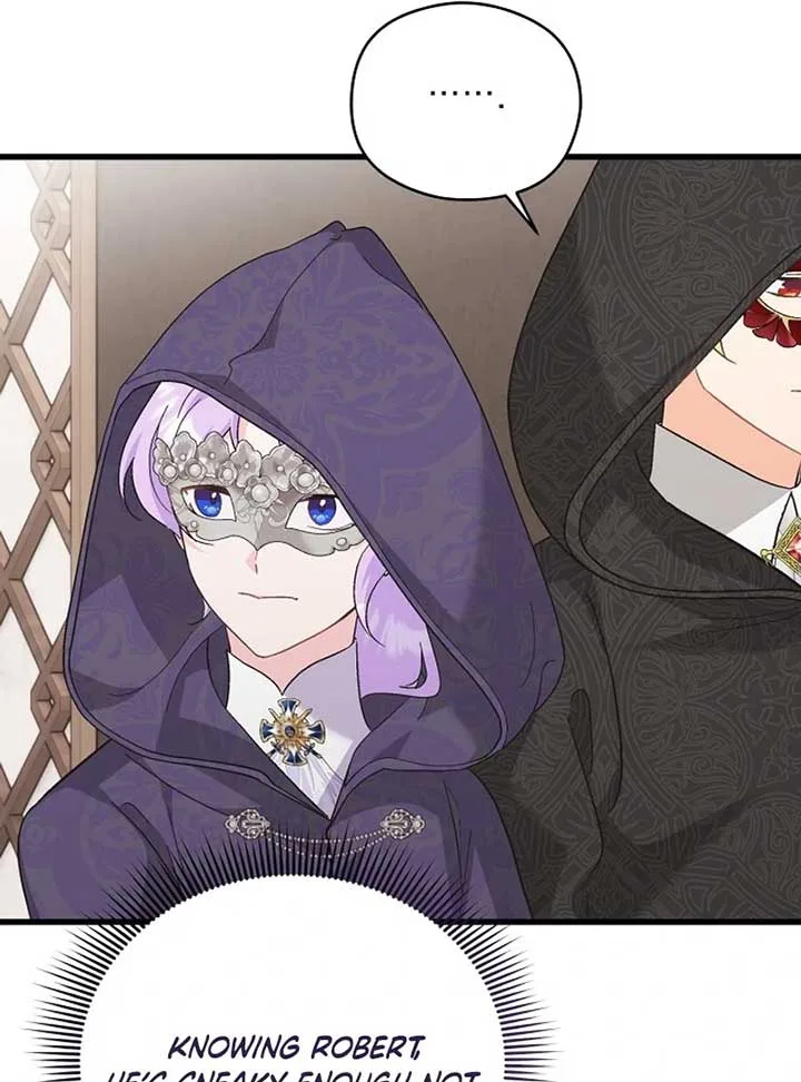 I Quit Being The Male Lead’s Rival Chapter 36 page 59