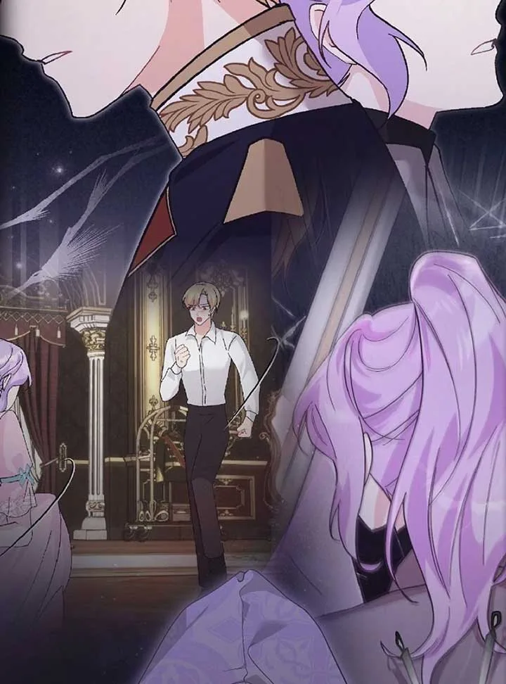 I Quit Being The Male Lead’s Rival Chapter 36 page 115