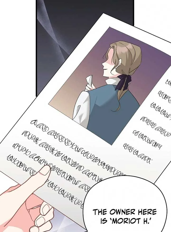 I Quit Being The Male Lead’s Rival Chapter 36 page 66