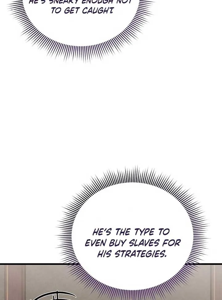 I Quit Being The Male Lead’s Rival Chapter 36 page 60