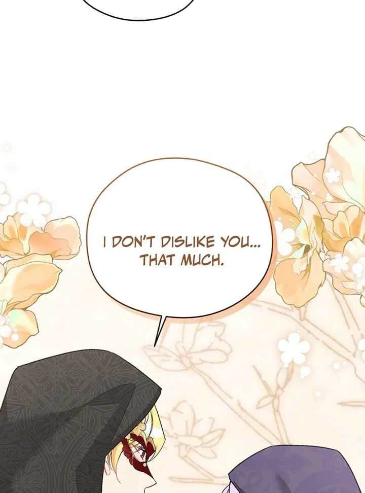 I Quit Being The Male Lead’s Rival Chapter 36 page 104