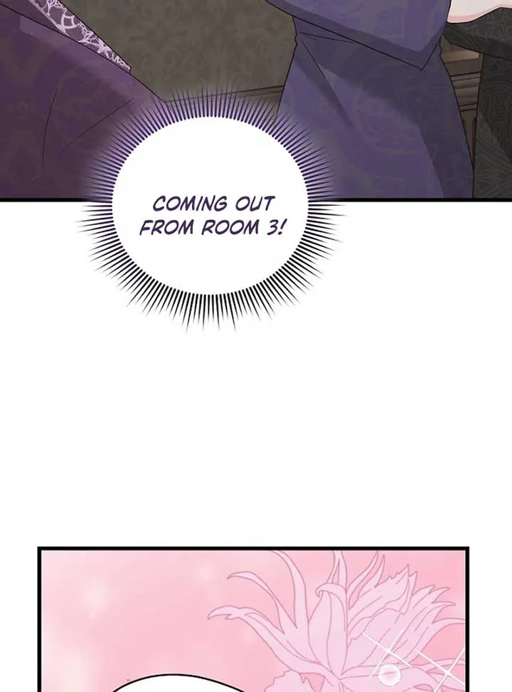 I Quit Being The Male Lead’s Rival Chapter 36 page 84