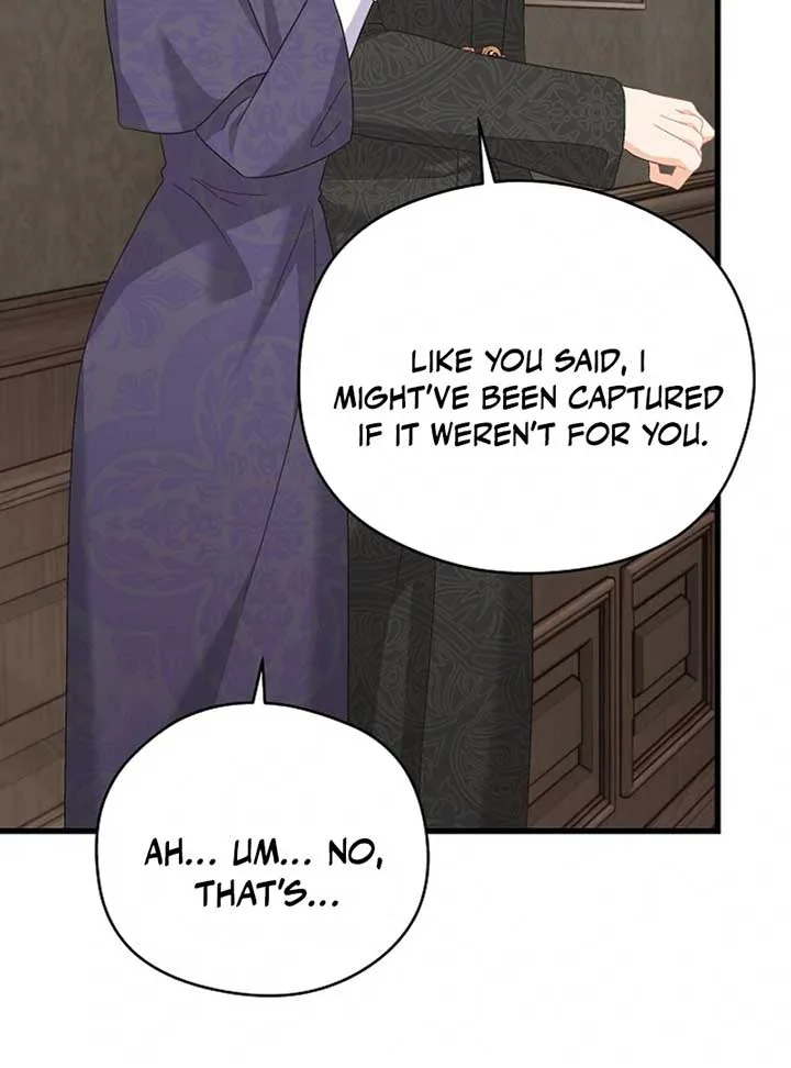 I Quit Being The Male Lead’s Rival Chapter 36 page 112