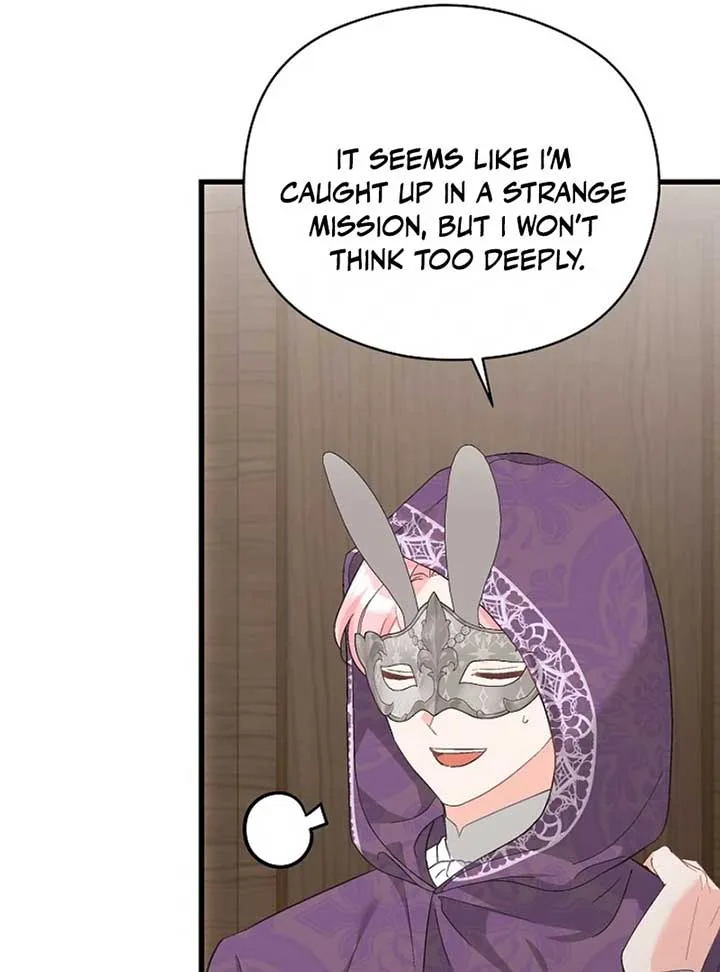 I Quit Being The Male Lead’s Rival Chapter 36 page 95