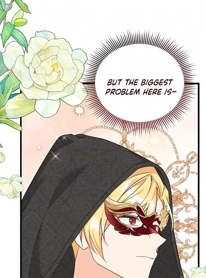 I Quit Being The Male Lead’s Rival Chapter 36 page 62