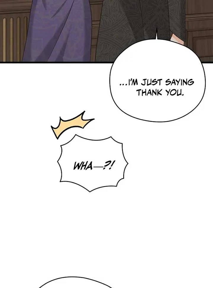 I Quit Being The Male Lead’s Rival Chapter 36 page 110