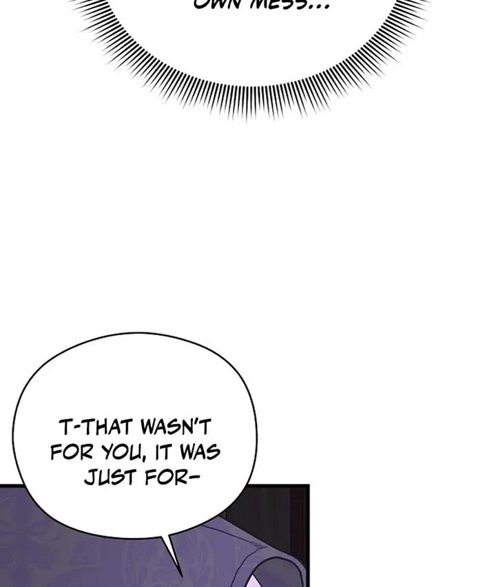 I Quit Being The Male Lead’s Rival Chapter 36 page 117