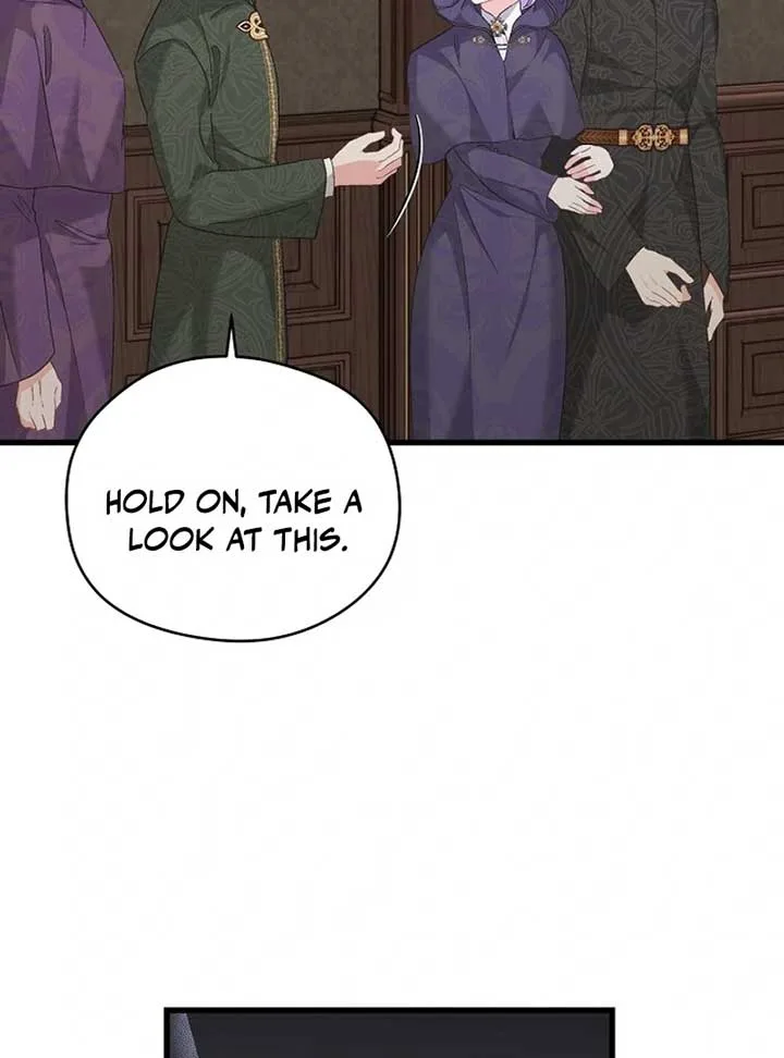 I Quit Being The Male Lead’s Rival Chapter 36 page 65