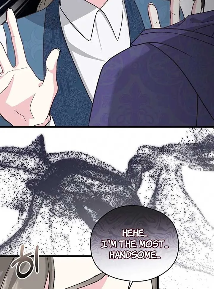 I Quit Being The Male Lead’s Rival Chapter 39 page 9