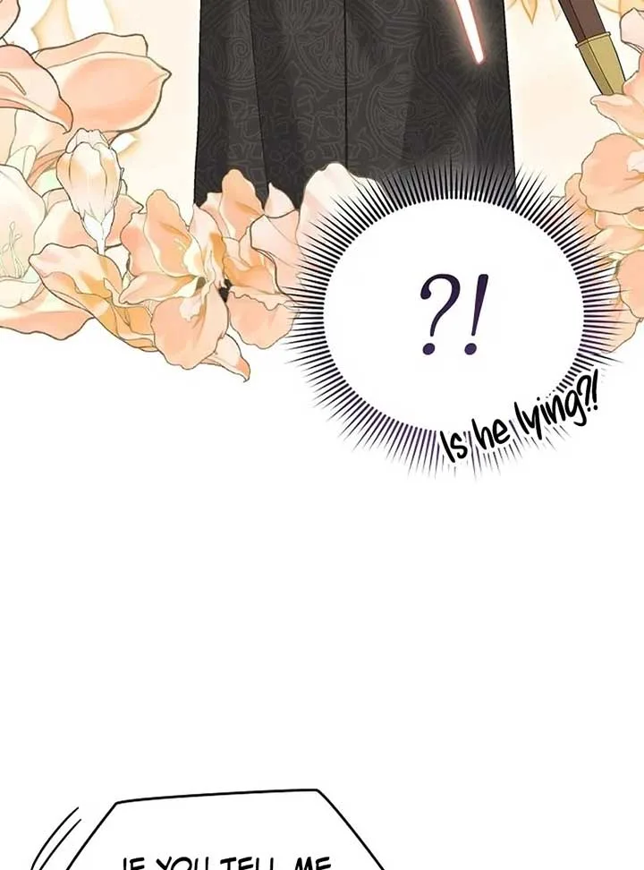 I Quit Being The Male Lead’s Rival Chapter 39 page 20