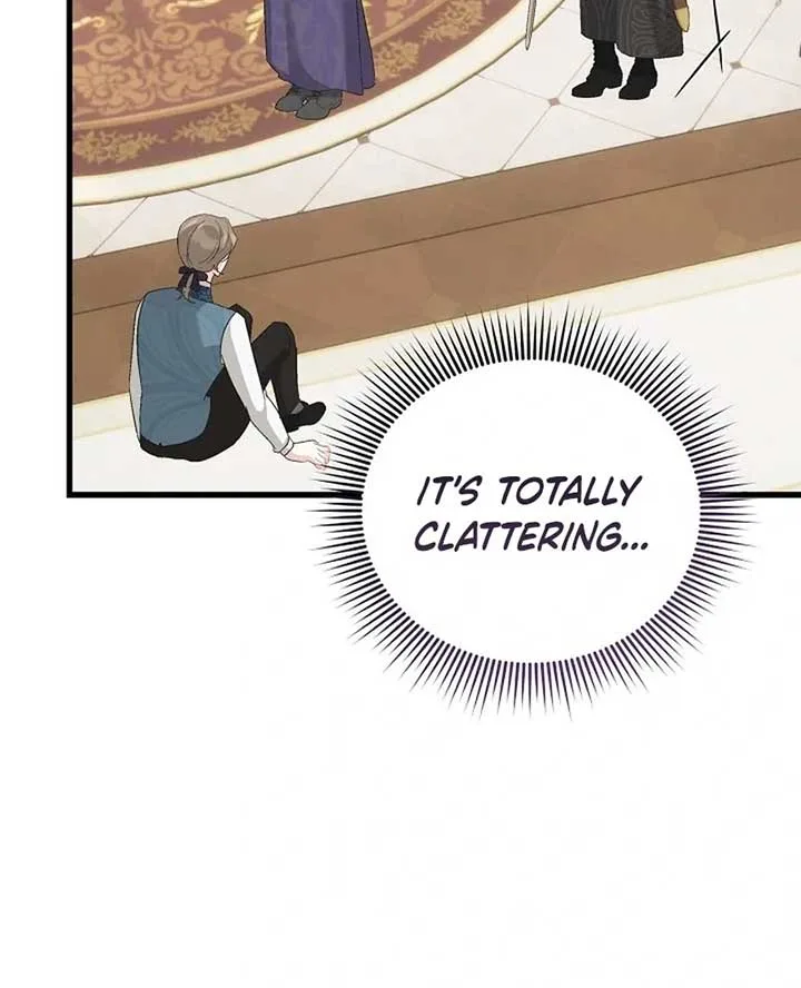I Quit Being The Male Lead’s Rival Chapter 39 page 22