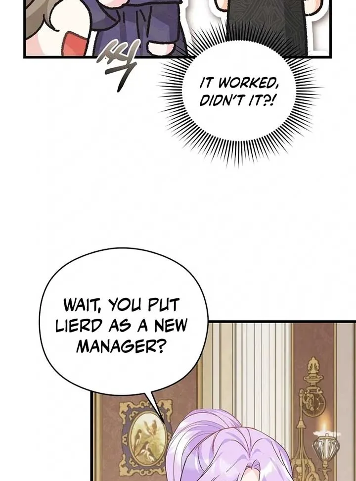 I Quit Being The Male Lead’s Rival Chapter 39 page 26