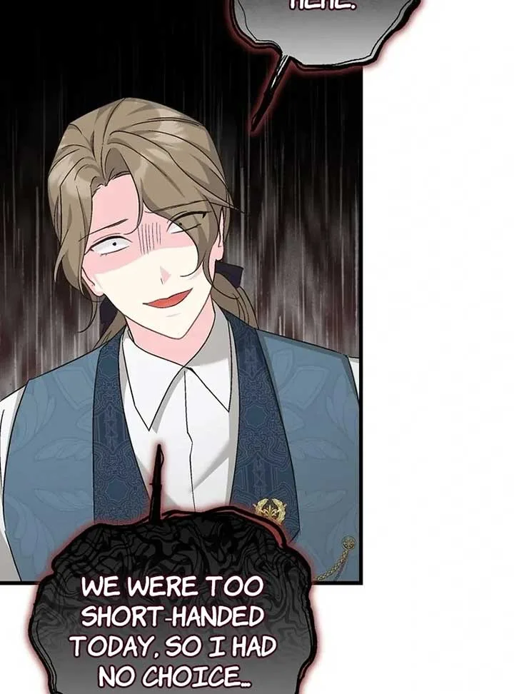 I Quit Being The Male Lead’s Rival Chapter 39 page 28