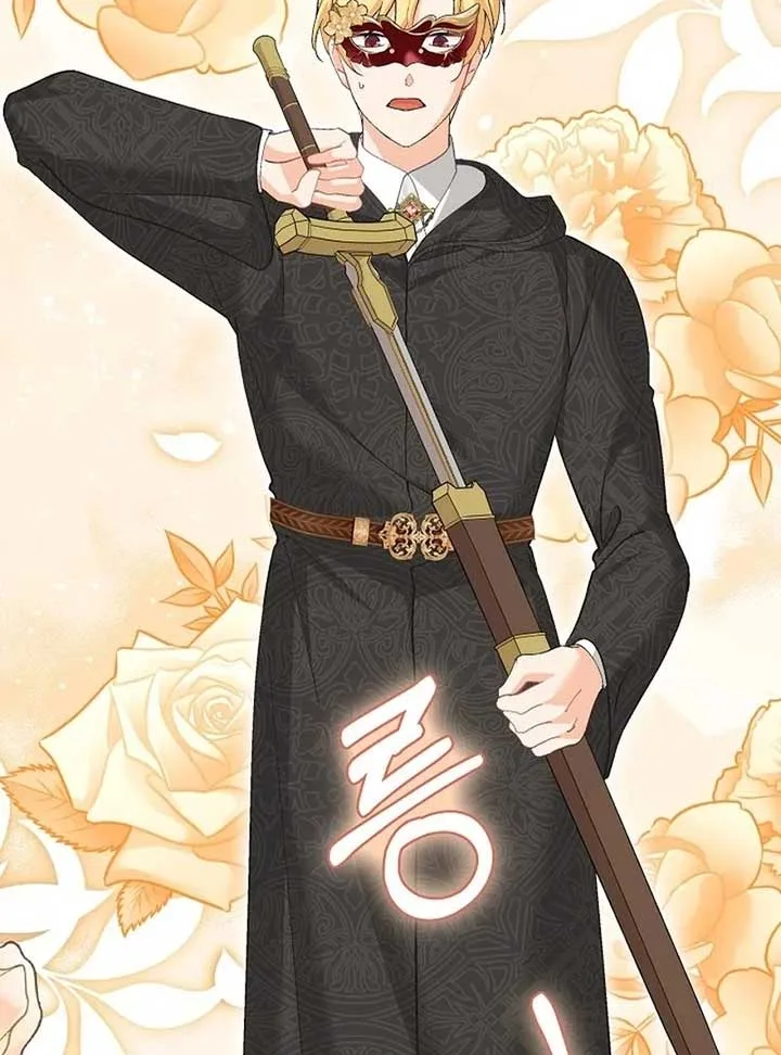 I Quit Being The Male Lead’s Rival Chapter 39 page 19