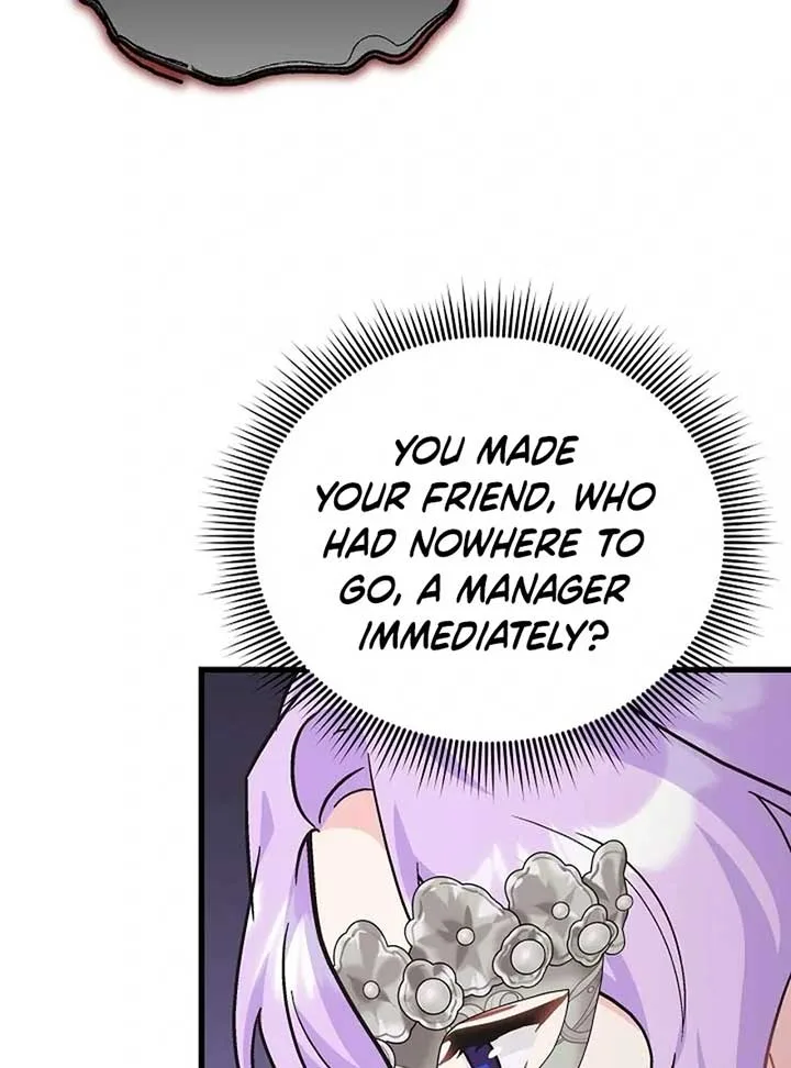 I Quit Being The Male Lead’s Rival Chapter 39 page 29