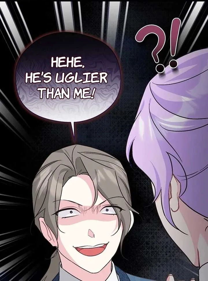I Quit Being The Male Lead’s Rival Chapter 39 page 8