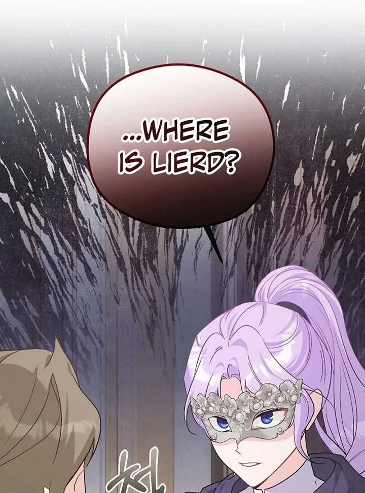 I Quit Being The Male Lead’s Rival Chapter 39 page 3