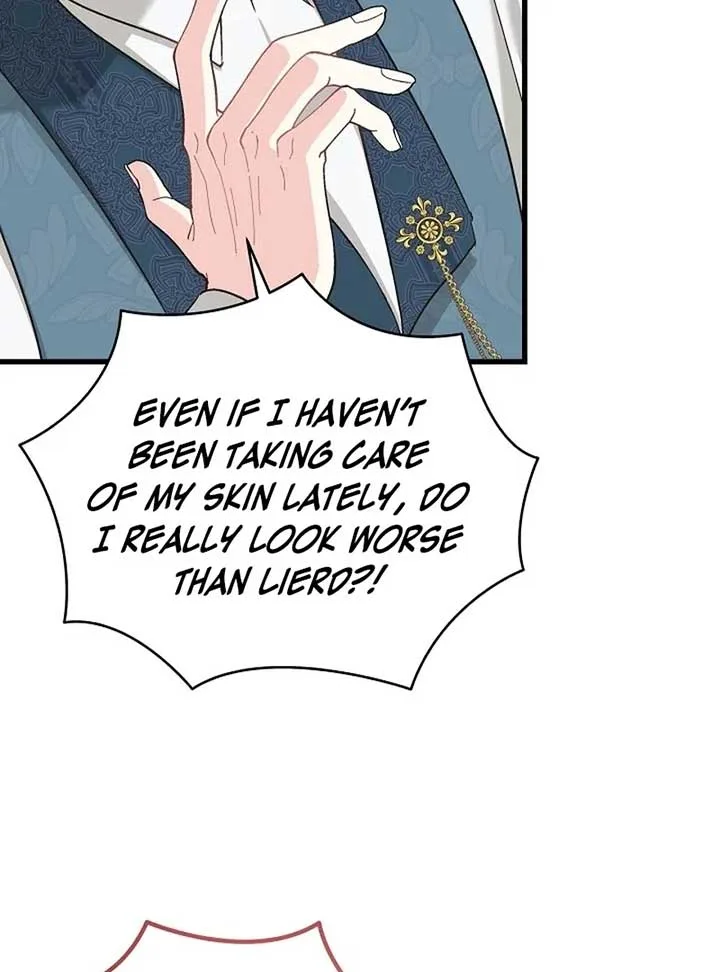 I Quit Being The Male Lead’s Rival Chapter 39 page 24