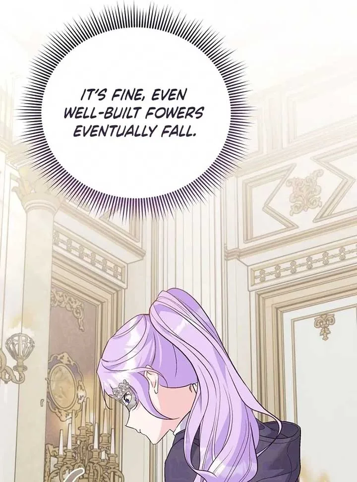 I Quit Being The Male Lead’s Rival Chapter 39 page 15