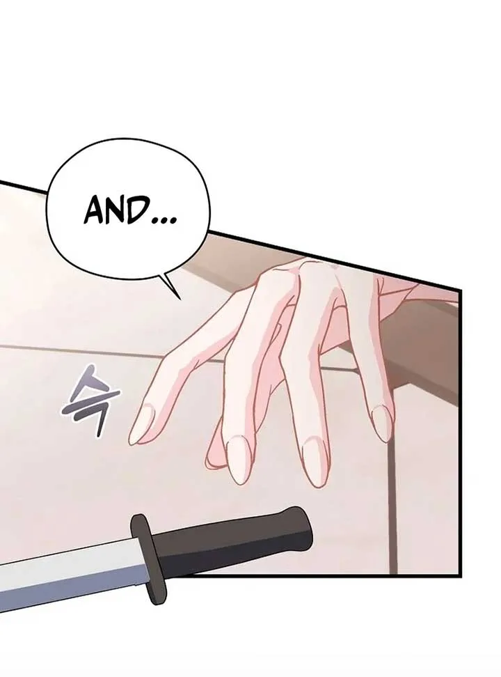 I Quit Being The Male Lead’s Rival Chapter 39 page 2