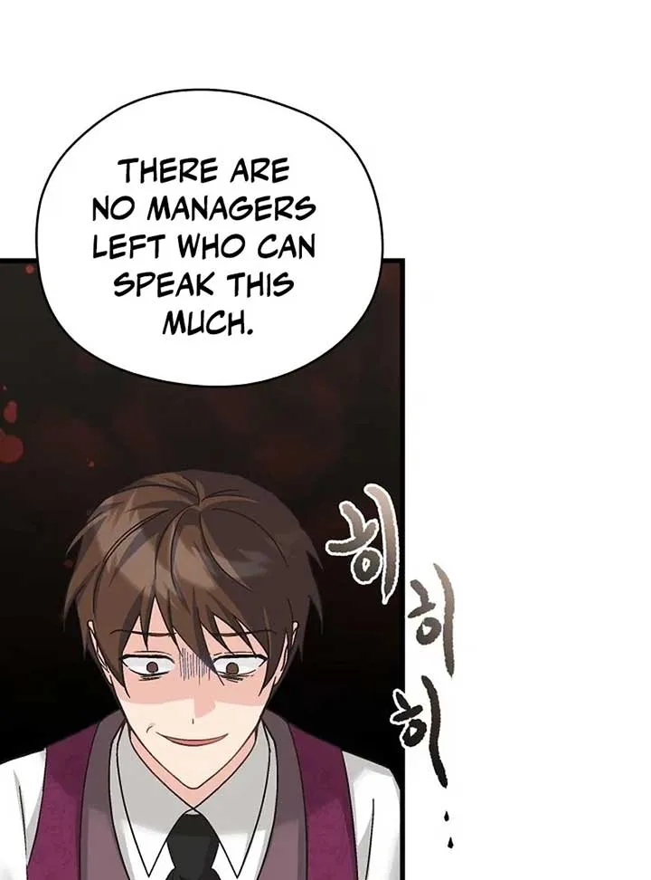 I Quit Being The Male Lead’s Rival Chapter 39 page 98