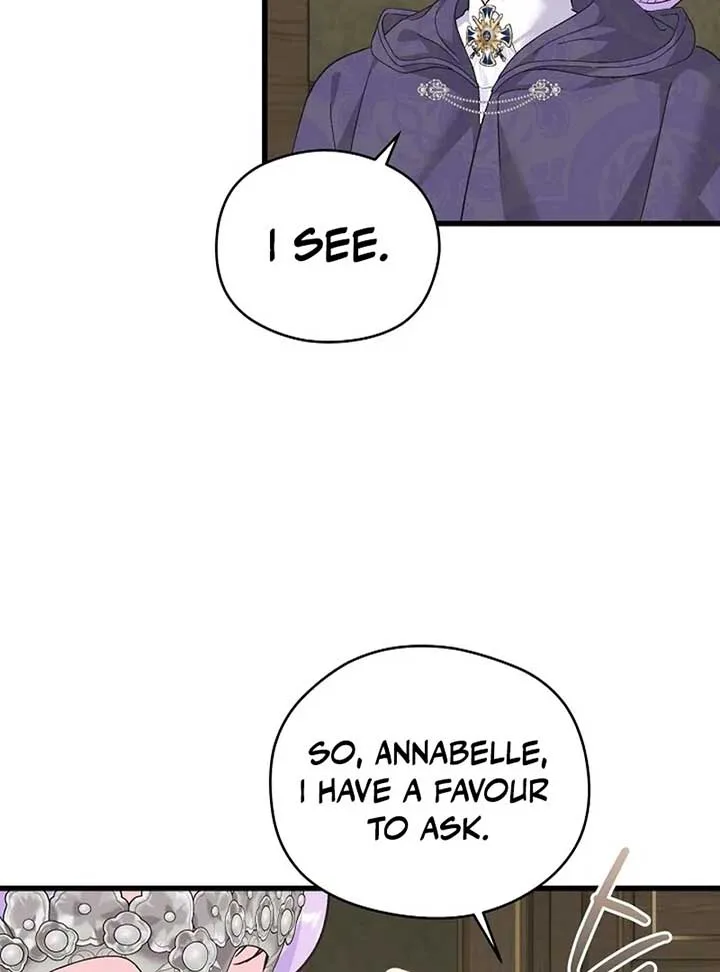 I Quit Being The Male Lead’s Rival Chapter 39 page 100