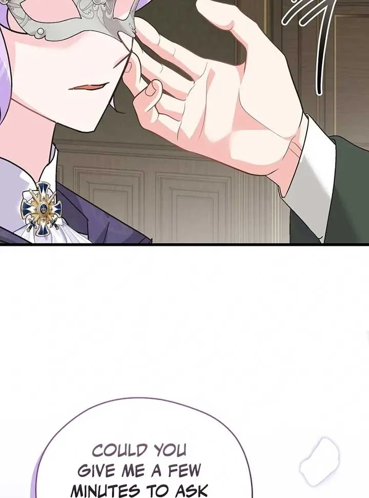 I Quit Being The Male Lead’s Rival Chapter 39 page 101
