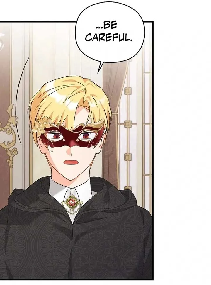 I Quit Being The Male Lead’s Rival Chapter 39 page 40