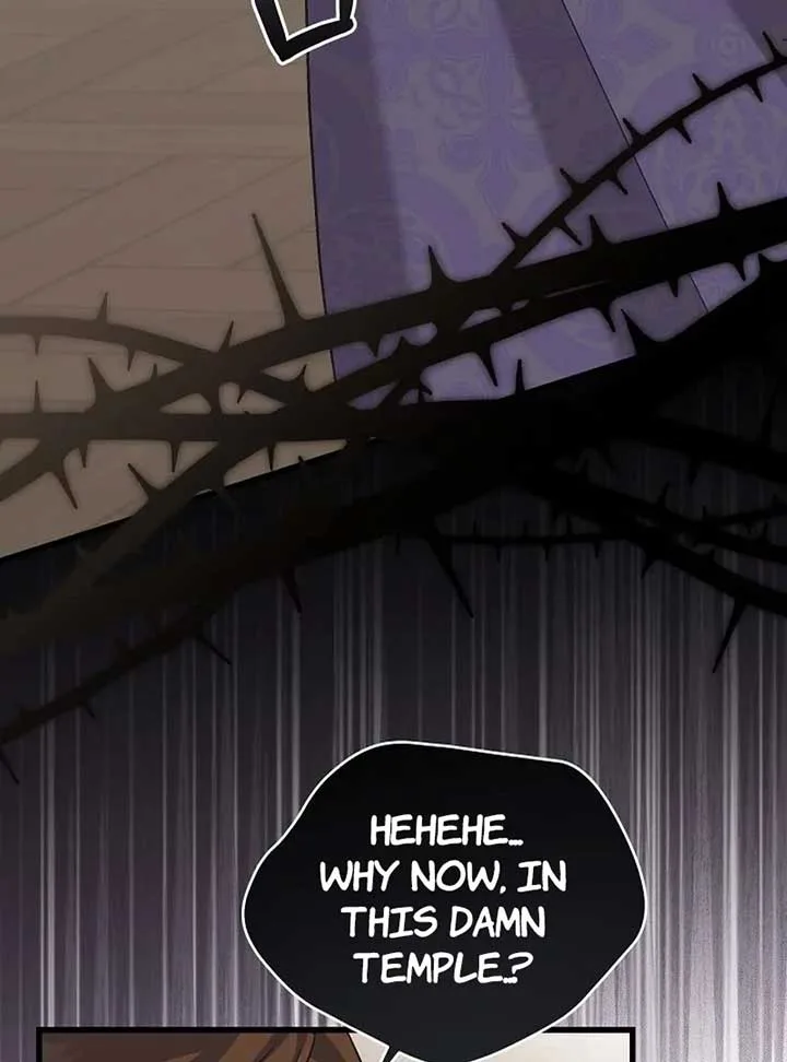 I Quit Being The Male Lead’s Rival Chapter 39 page 84
