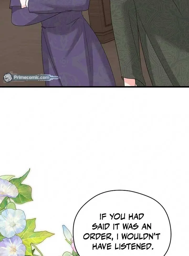 I Quit Being The Male Lead’s Rival Chapter 39 page 107