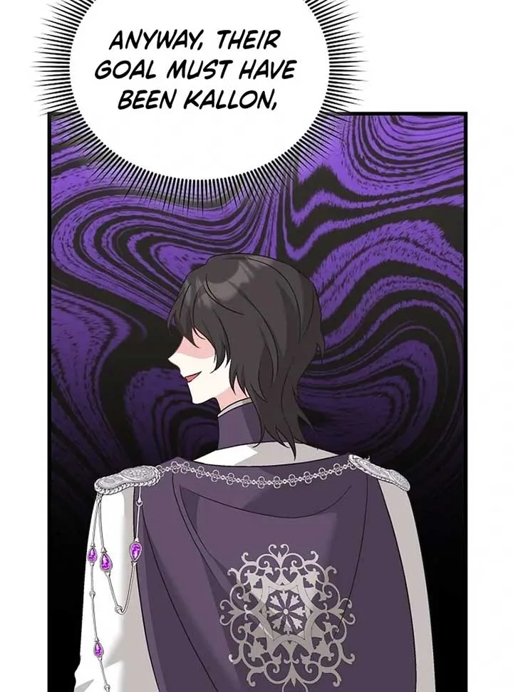 I Quit Being The Male Lead’s Rival Chapter 39 page 35