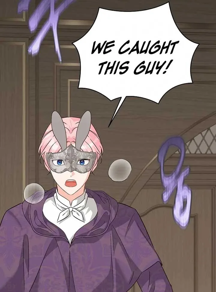 I Quit Being The Male Lead’s Rival Chapter 39 page 63