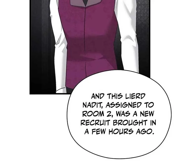 I Quit Being The Male Lead’s Rival Chapter 39 page 97