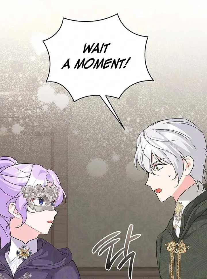 I Quit Being The Male Lead’s Rival Chapter 39 page 90