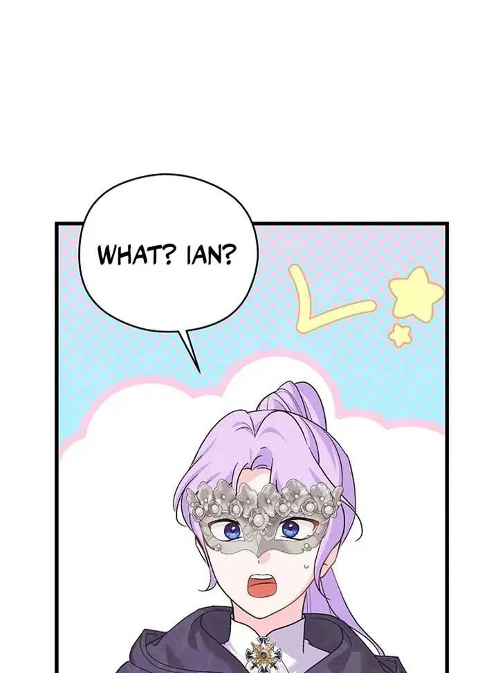 I Quit Being The Male Lead’s Rival Chapter 39 page 41