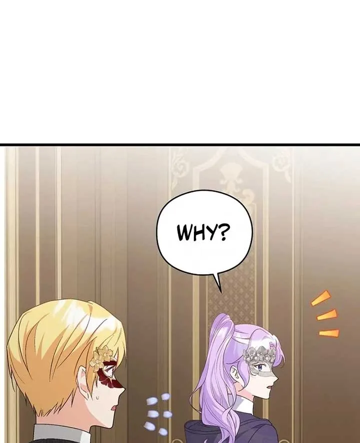 I Quit Being The Male Lead’s Rival Chapter 39 page 38