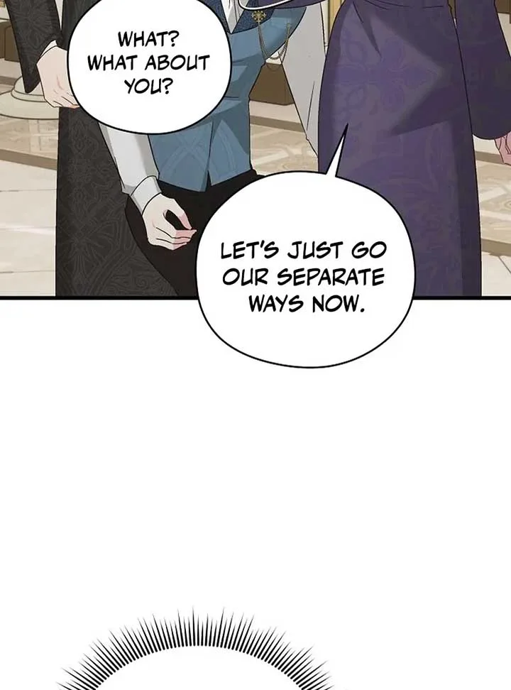 I Quit Being The Male Lead’s Rival Chapter 39 page 34