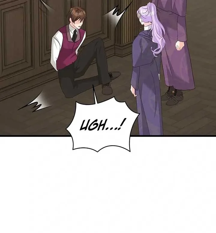 I Quit Being The Male Lead’s Rival Chapter 39 page 70
