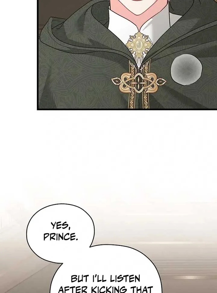 I Quit Being The Male Lead’s Rival Chapter 39 page 93