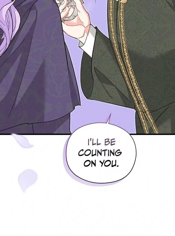 I Quit Being The Male Lead’s Rival Chapter 39 page 103